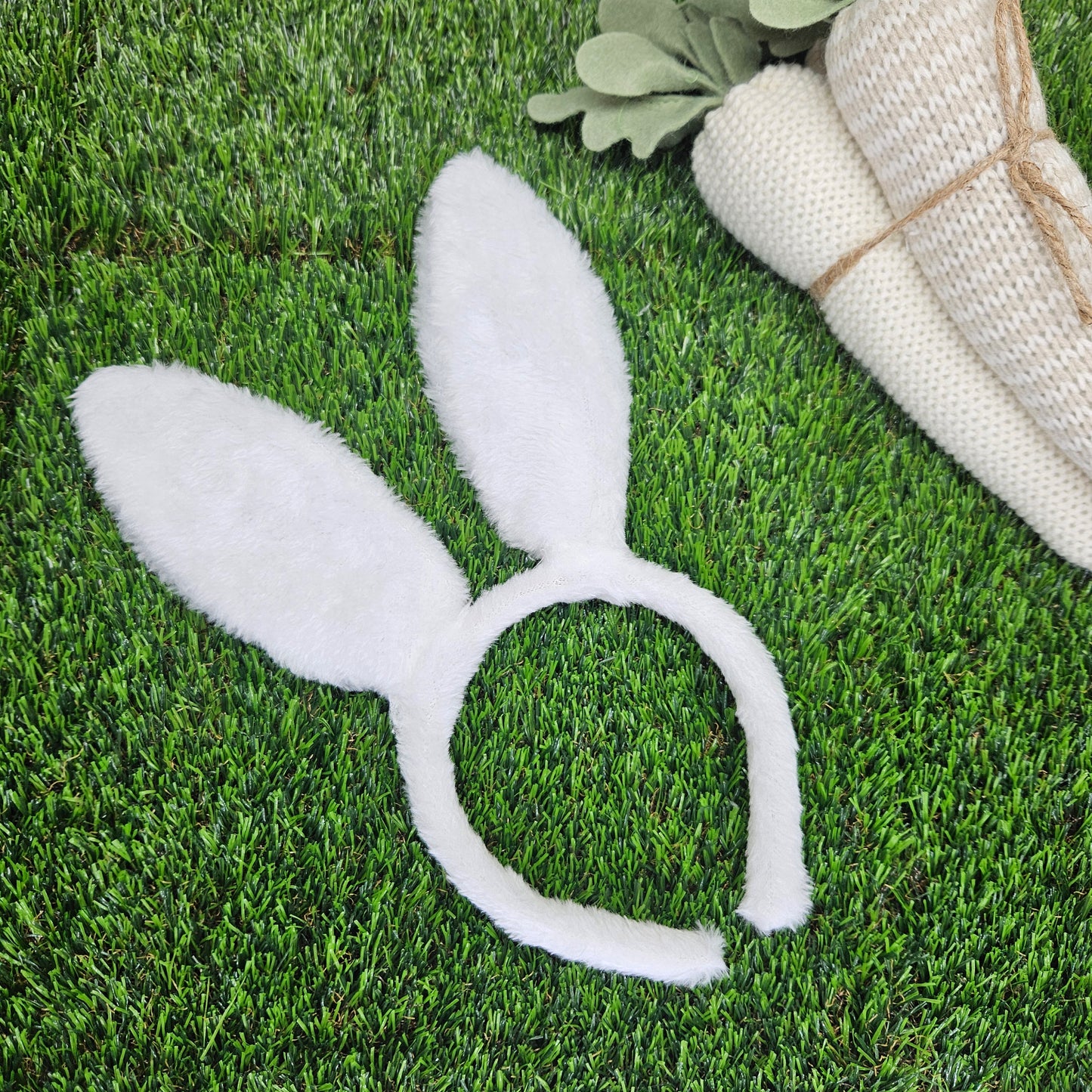 Bunny Ears Blank