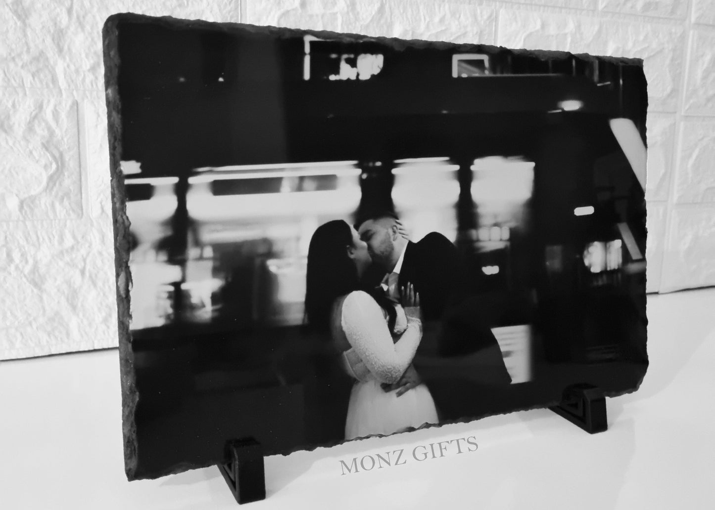 Photo Slate 17 x 25 cm