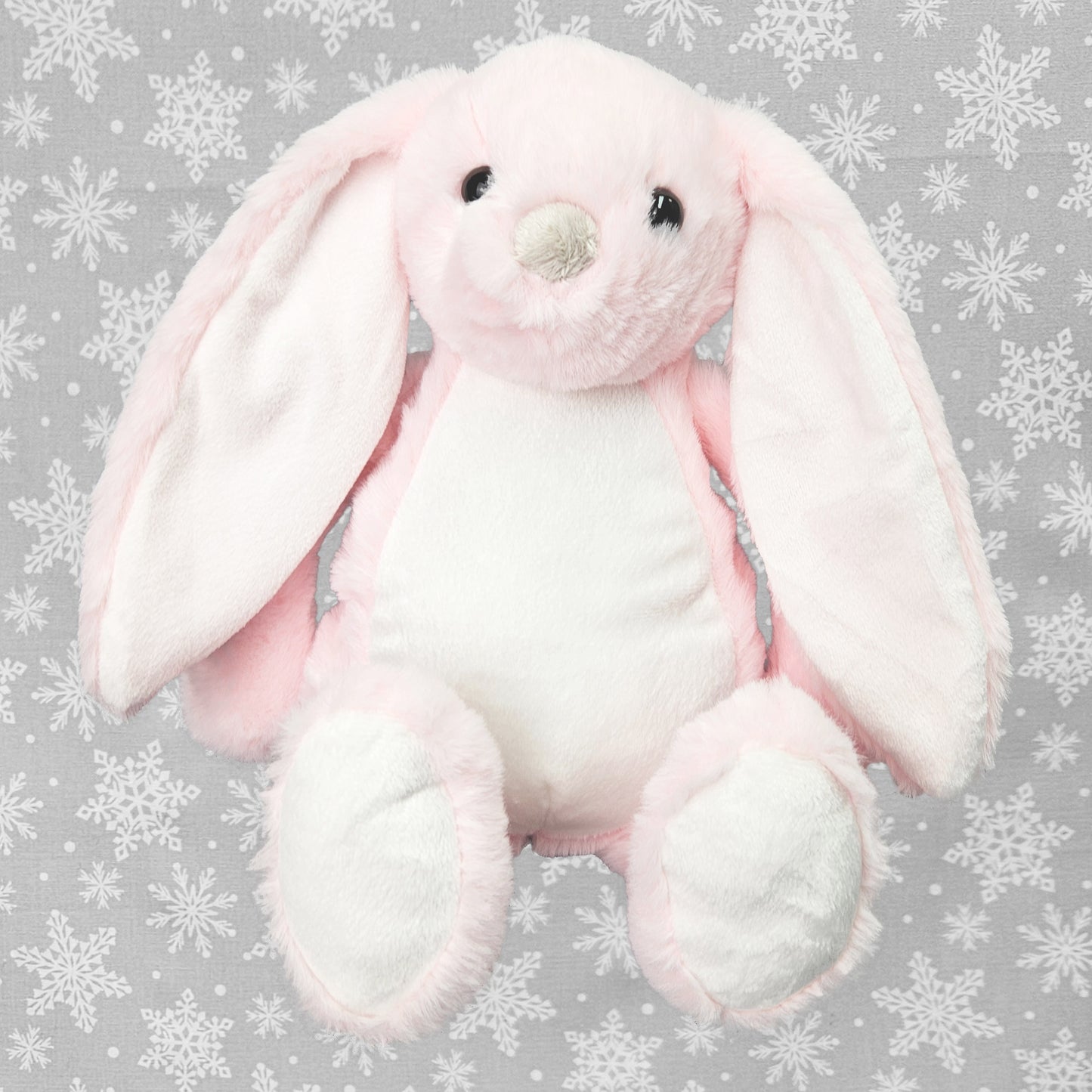 Christmas Bunny 2024 - Blue
