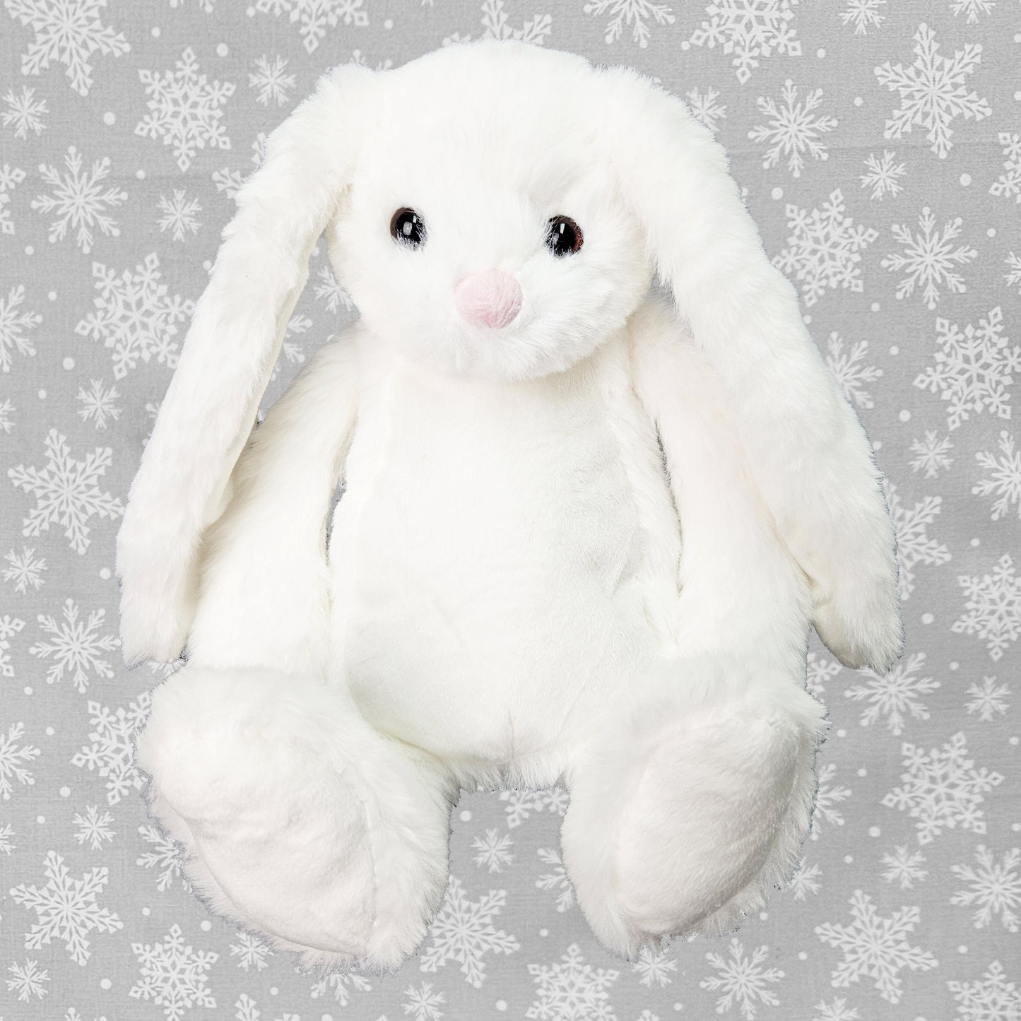 Christmas Bunny 2024 - Blue