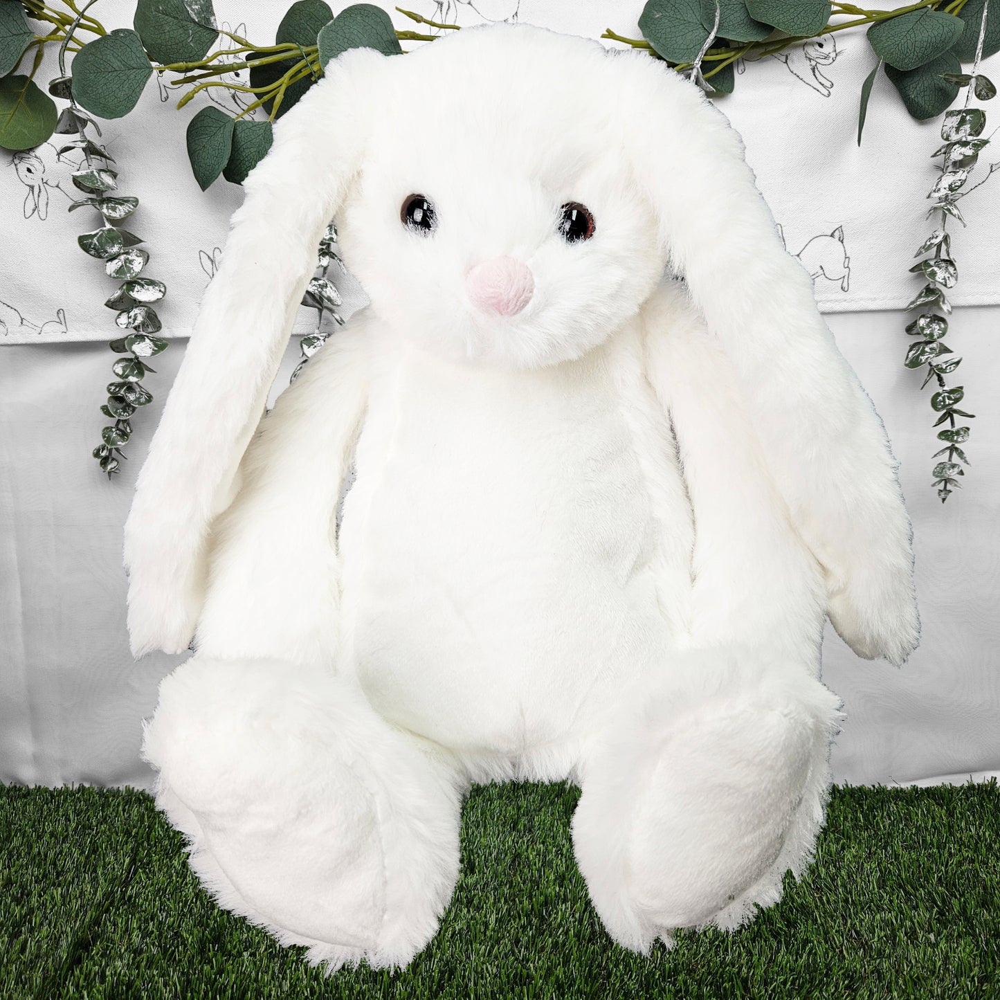 Easter Bunny 2025 - Pink
