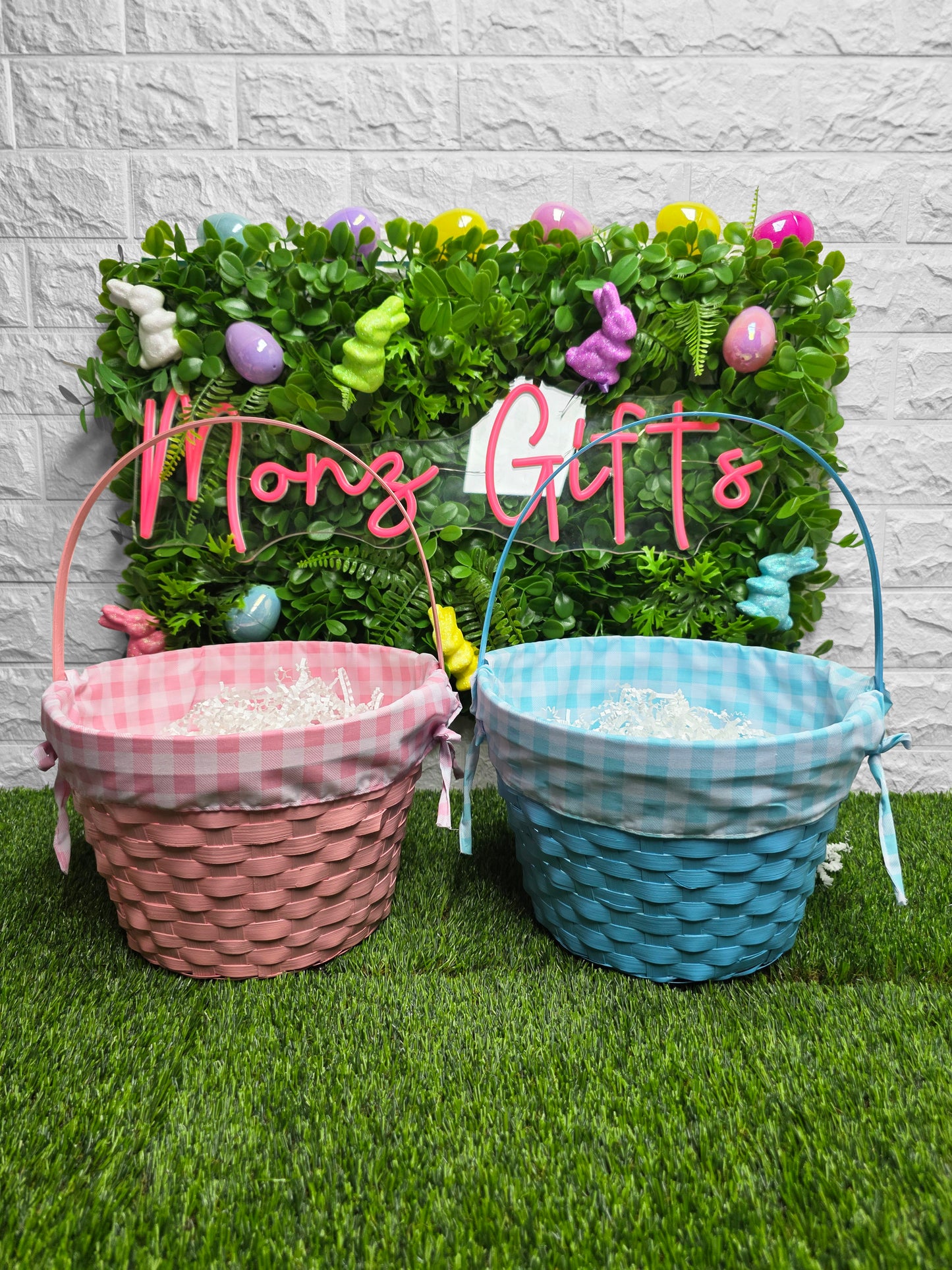 Easter Bunny Balloon