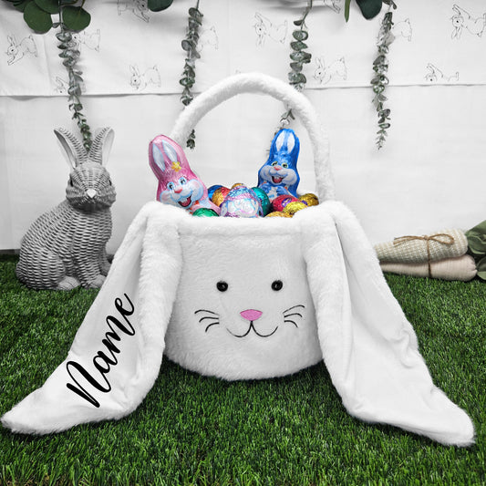 Bunny Egg Bag