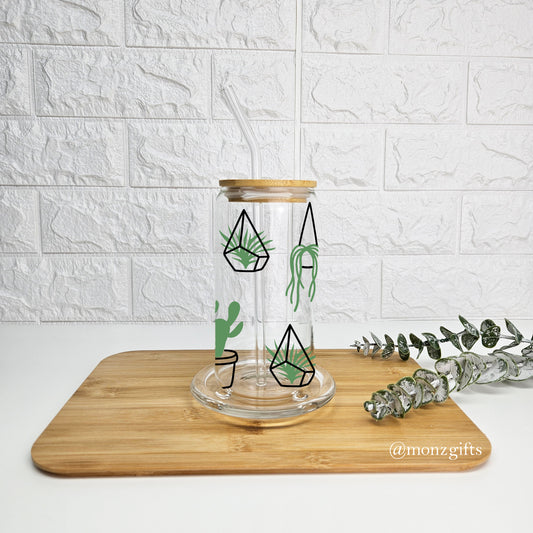 Indoor Plants Tumbler