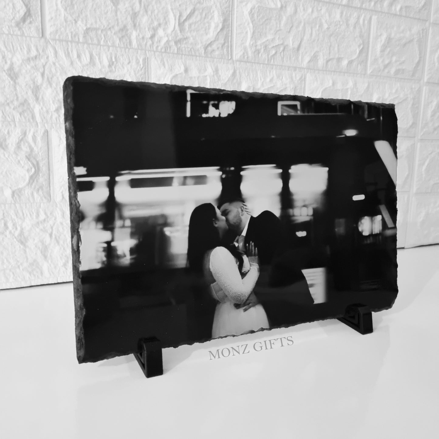 Photo Slate 17 x 25 cm